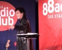 Auftritt bei Radio RBB 88acht Berlin_7